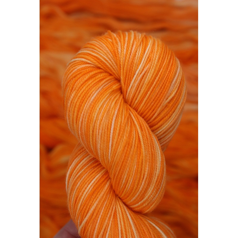 Pith or Peel – Merino 4ply