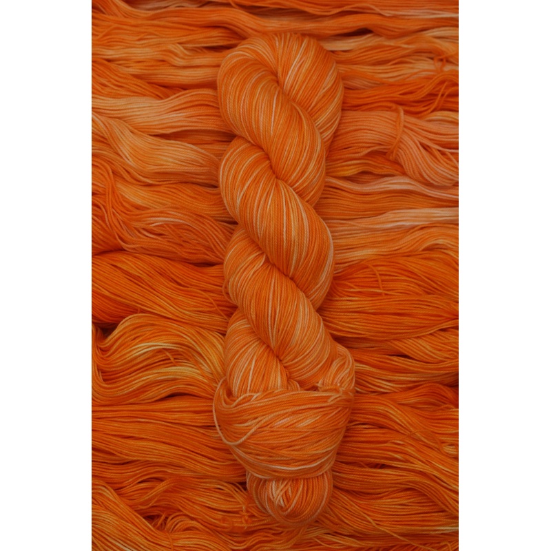 Pith or Peel – Merino 4ply