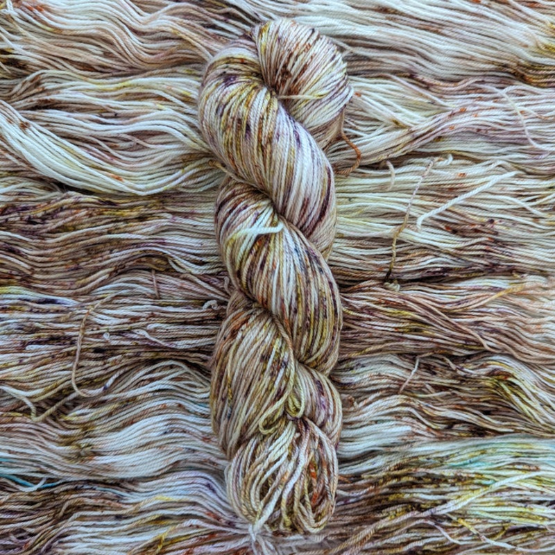 Double Knit – Prizefighter