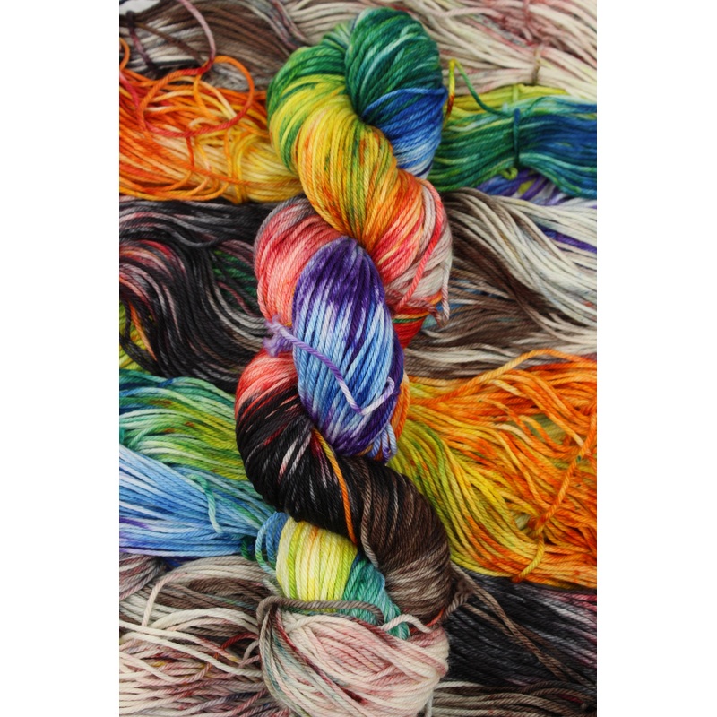 Merino 8ply – Everyday