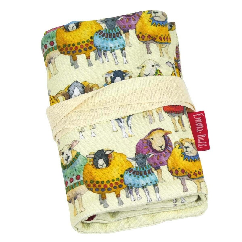 Sheep In Sweaters – Emma Ball – Interchangeable Needle Holder