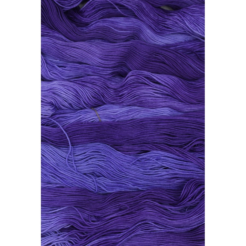 Slurple Purple – Merino 4ply