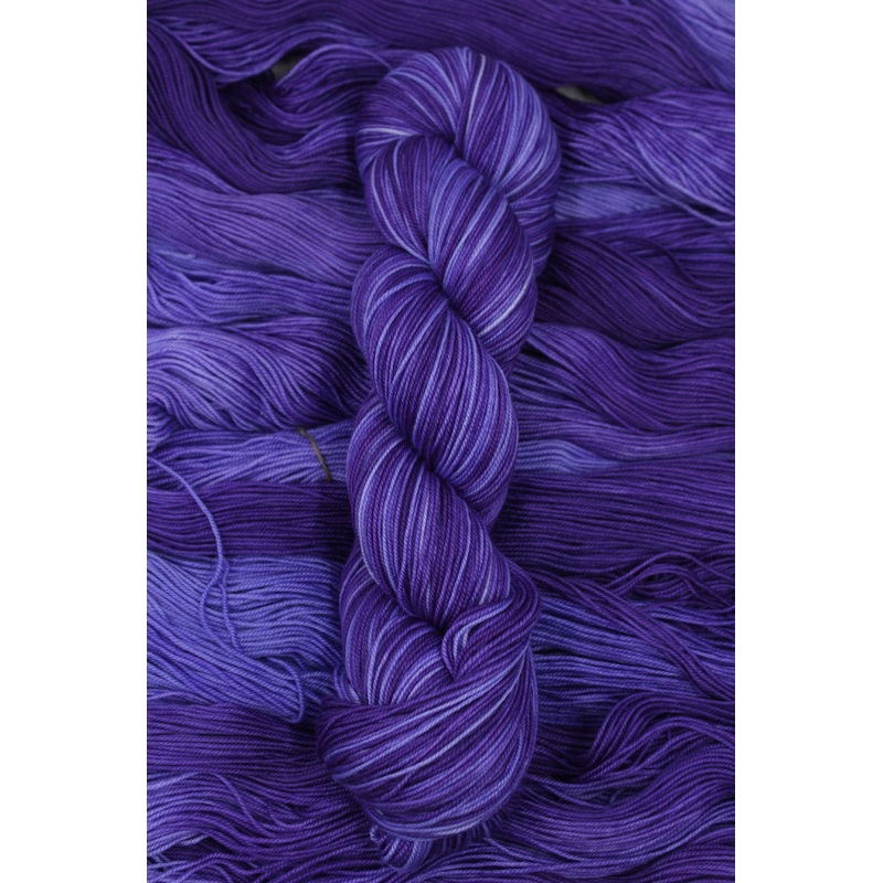 Slurple Purple – Merino 4ply