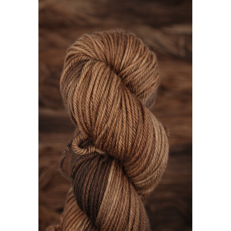 Woodland Nights – Merino 8ply
