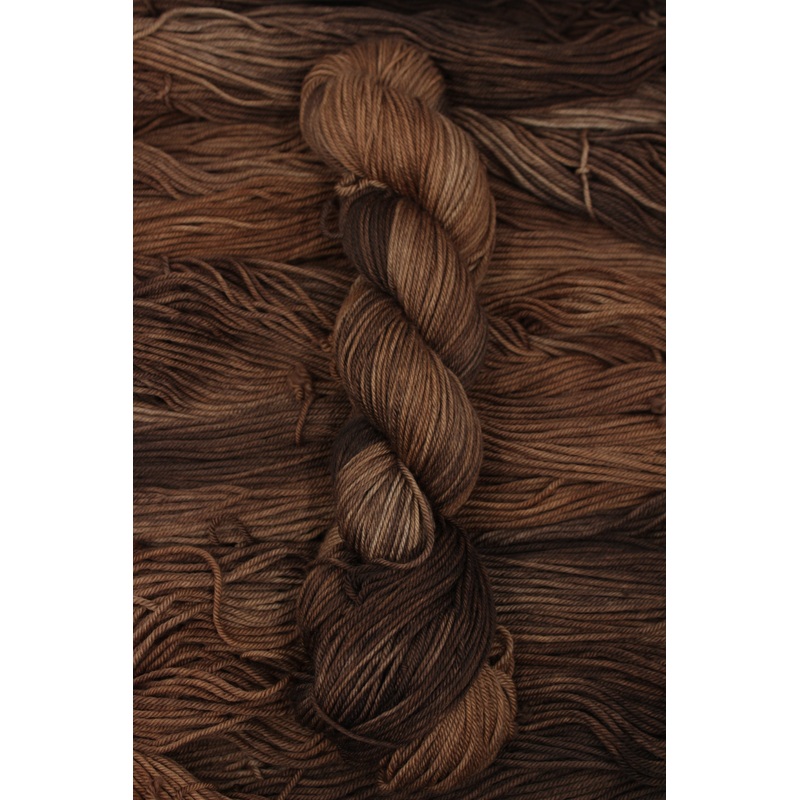 Woodland Nights – Merino 8ply