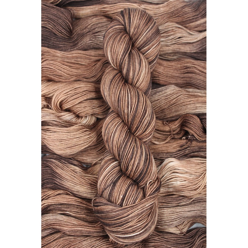 Woodland Nights – Merino 4ply