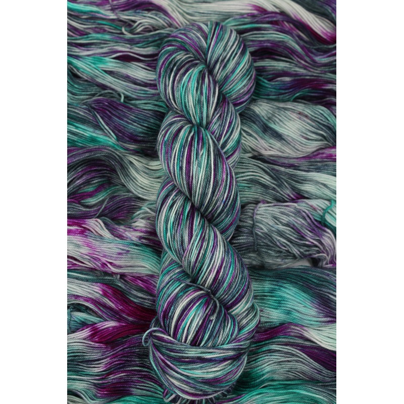 Blackberry Picking – Merino 4ply