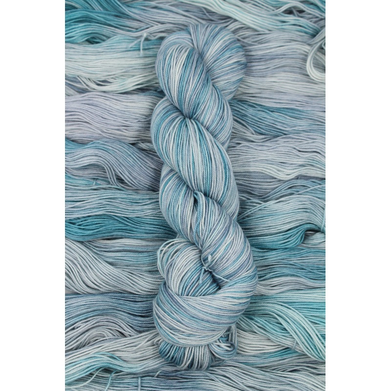 Blue Collar Style – Merino 4ply