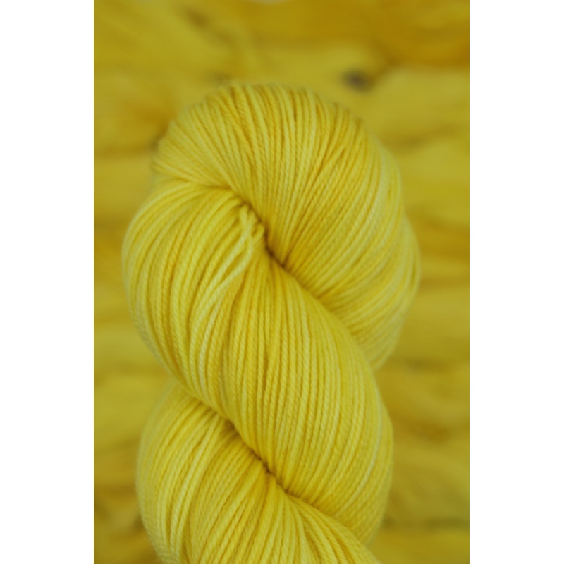 Furr-ocious – Merino 4ply