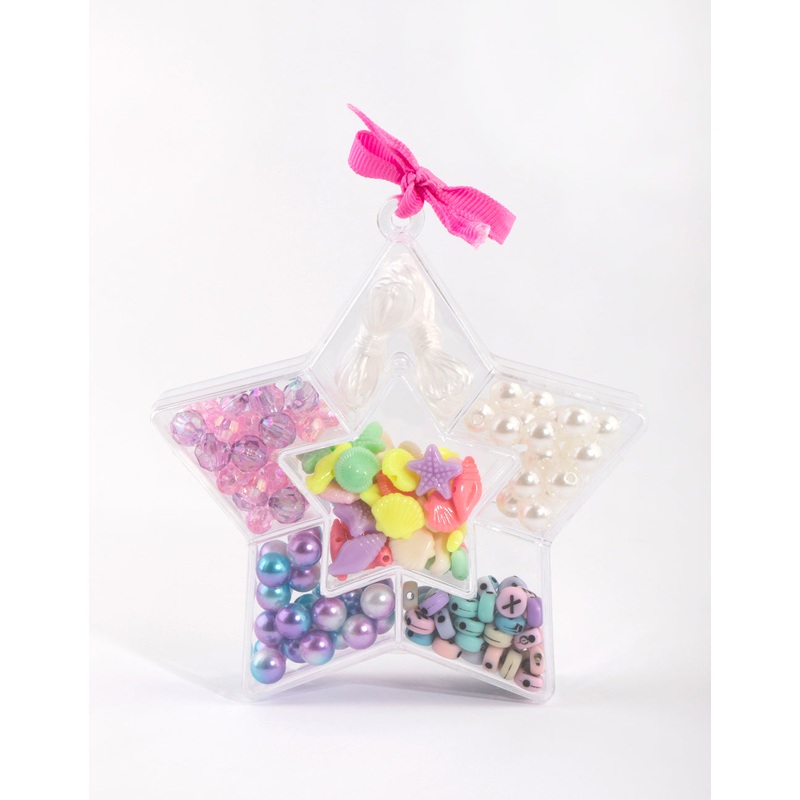 Kids Under the Sea Bead Kit
