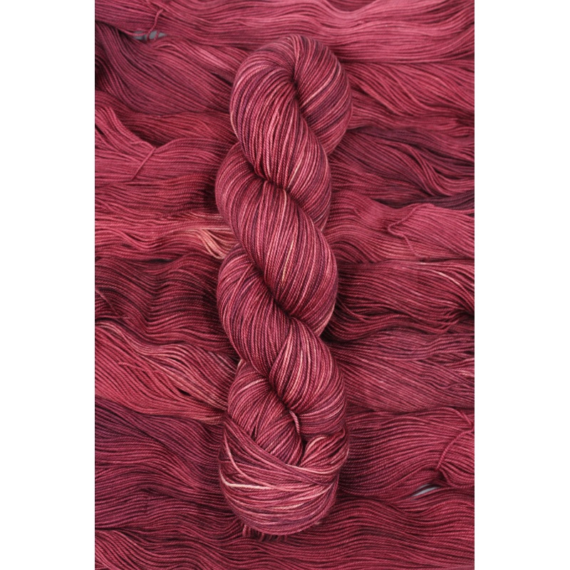Traffic Jam – Merino 4ply