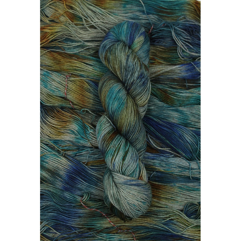 Yak 4ply – Megalomani-yak