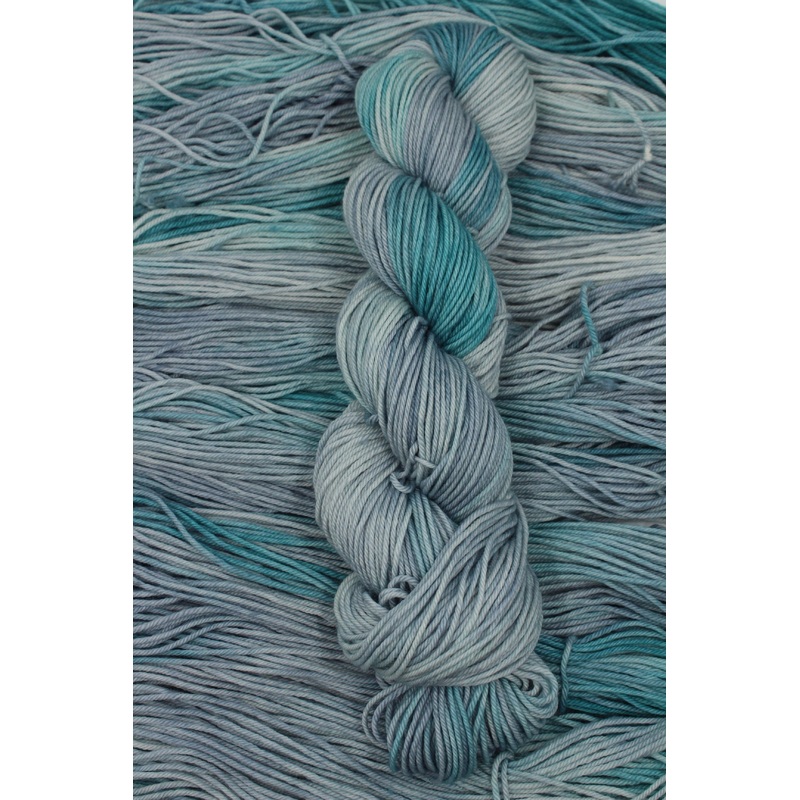 Blue Collar Style – Merino 8ply