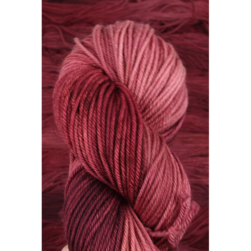 Traffic Jam – Merino 8ply