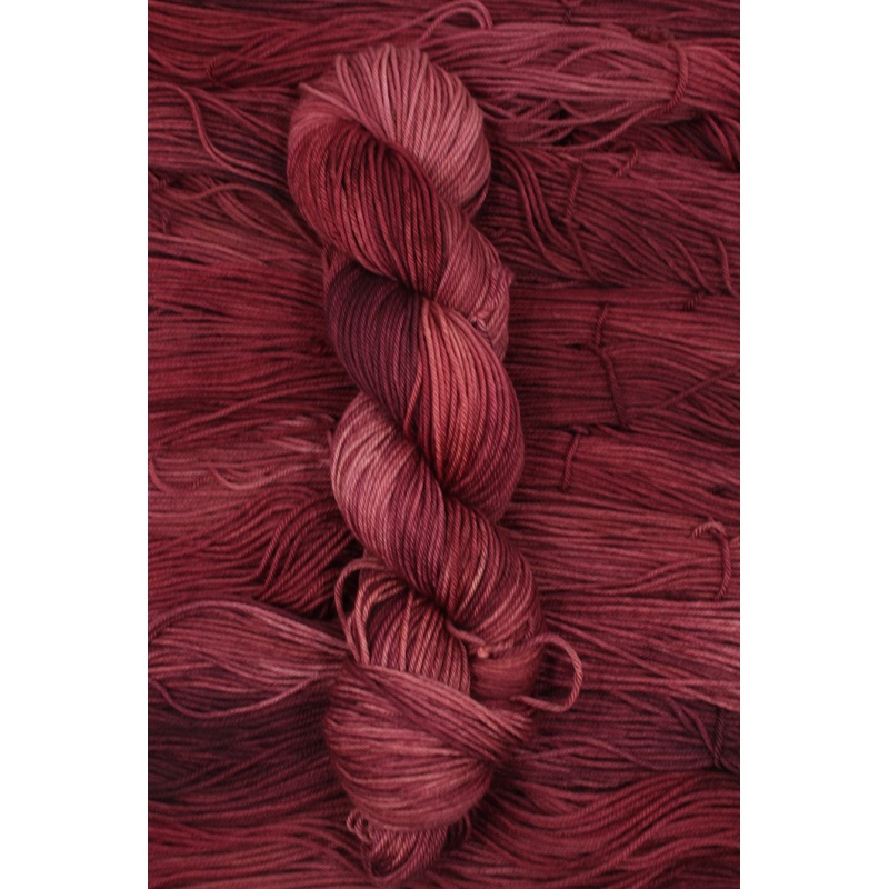 Traffic Jam – Merino 8ply