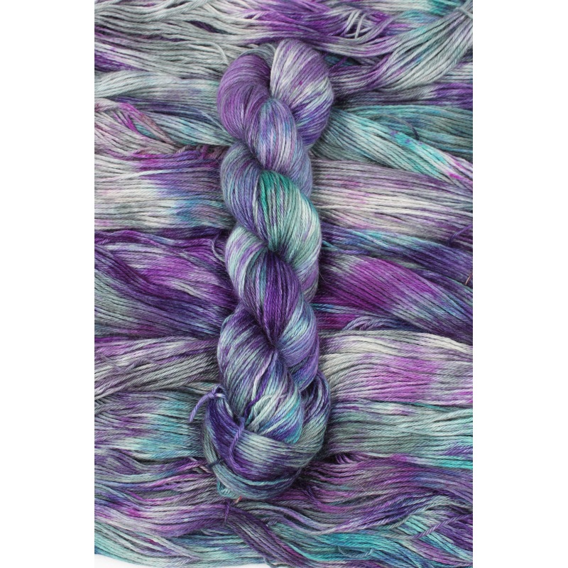 Blackberry Picking – Indulgence 8ply