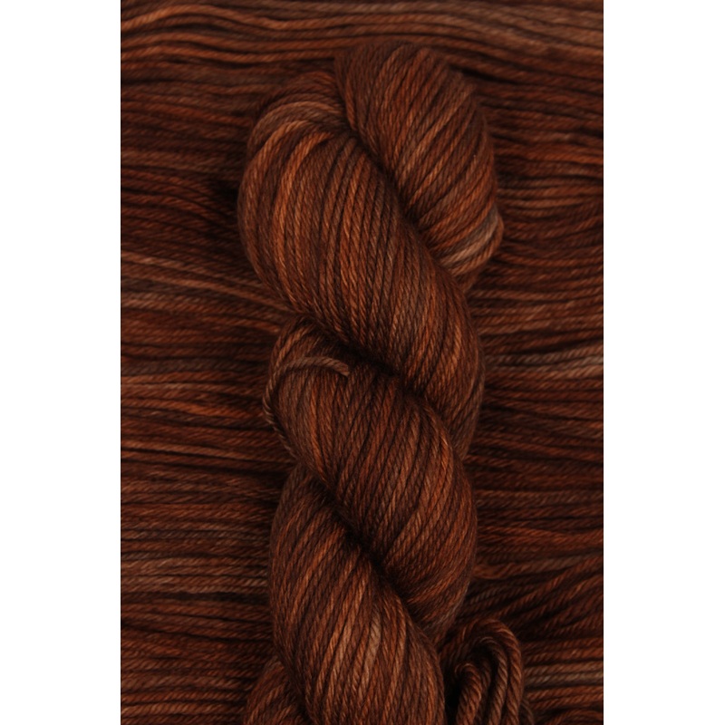 Merino DK – Chestnut