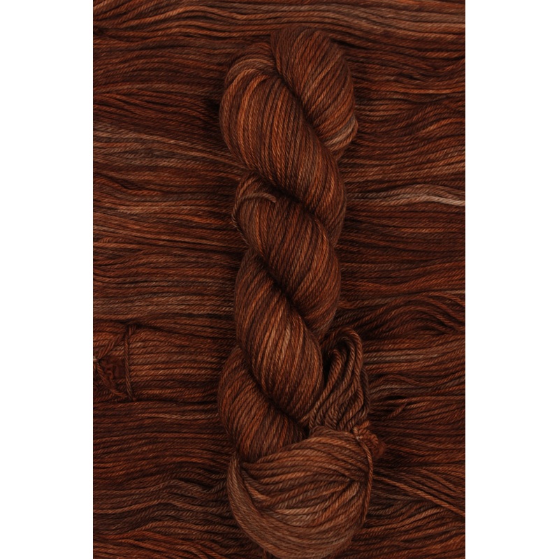 Merino DK – Chestnut