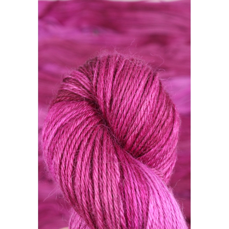 Rose’s Really Smell Like – Indulgence 8ply