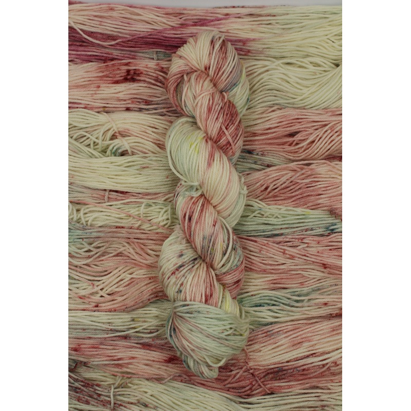 Whiskers on Kittens – Merino 8ply