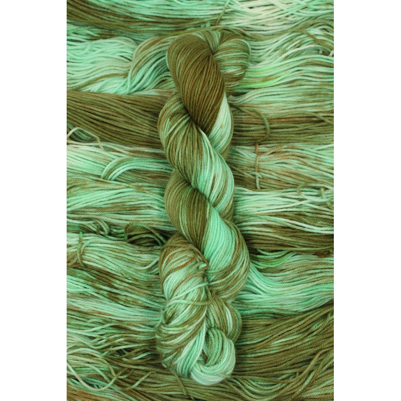 Yarn Culture – Merino 8ply