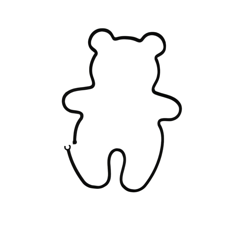 Bear – iFrame