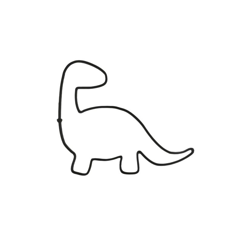 Brontosaurus – iFrame