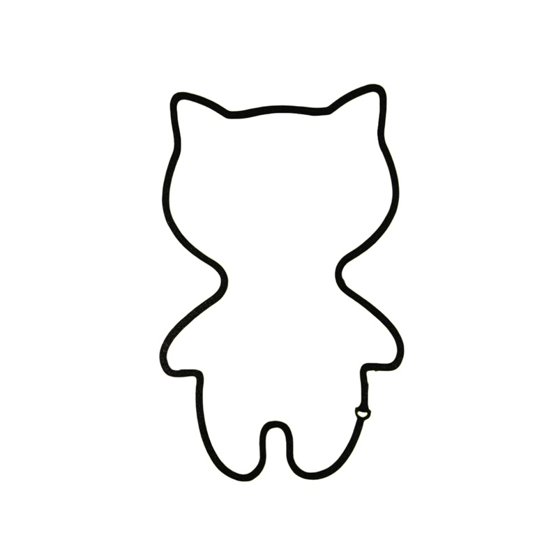 Cat – iFrame