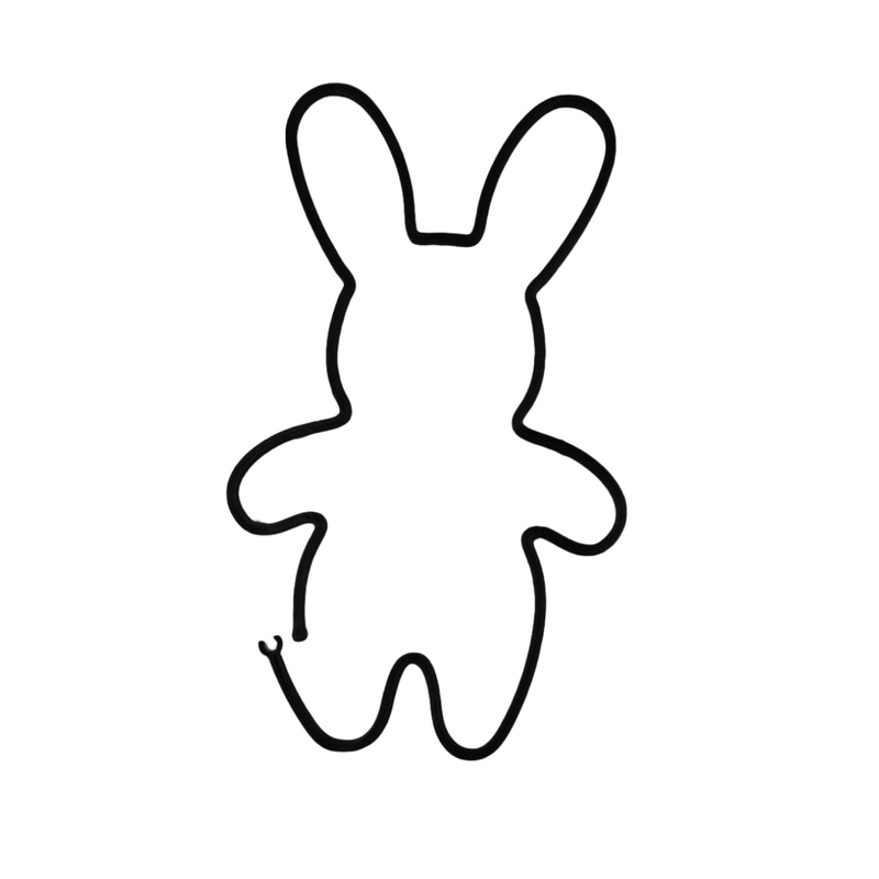 Rabbit – iFrame