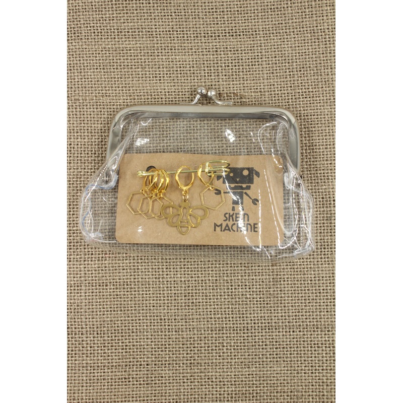 Executive Stitch Marker Pack – Bee