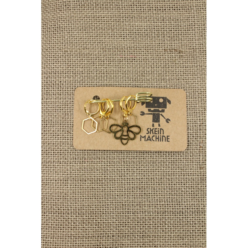 Executive Stitch Marker Pack – Bee