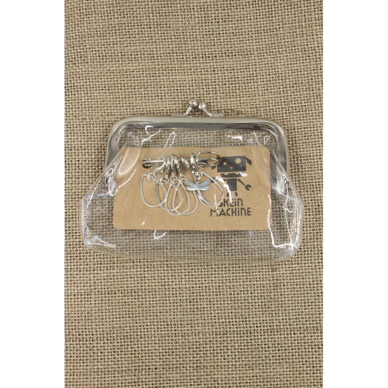 Executive Stitch Marker Pack – Dragonfly