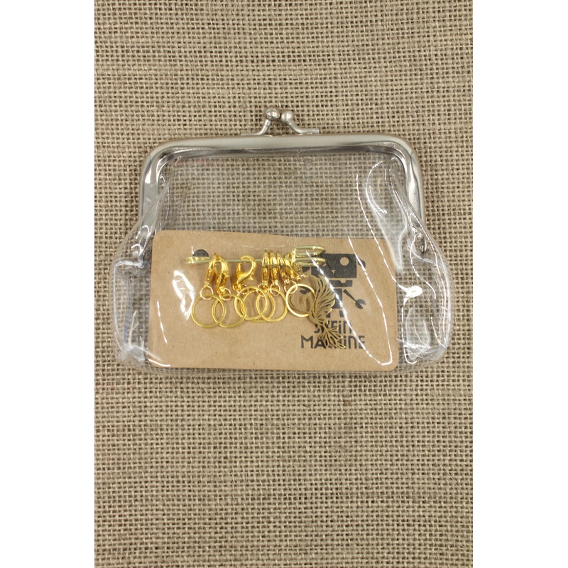 Executive Stitch Marker Pack – Phoenix