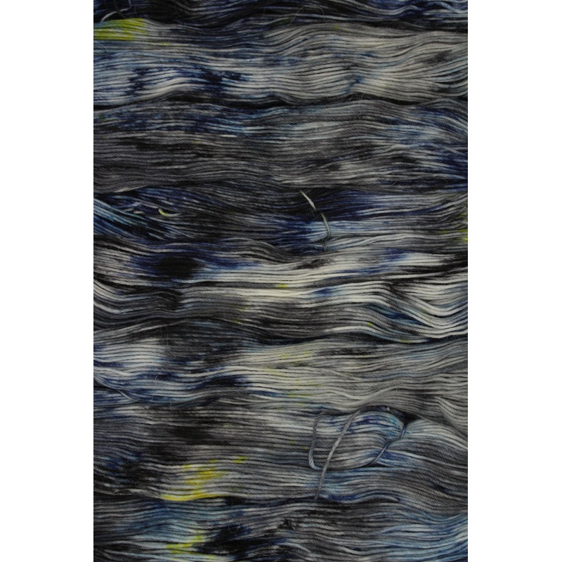 Grevillea Lux – In the Navy – Skein Machine Exclusive Colour