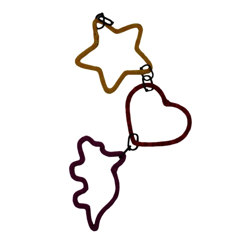 Connectors x 8 – iFrame