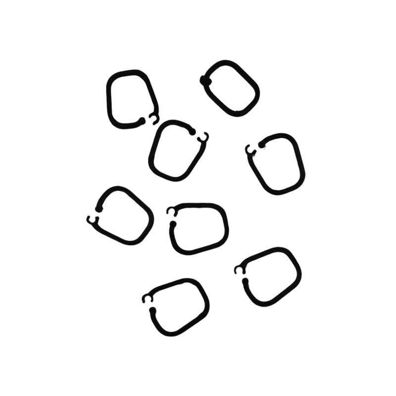 Connectors x 8 – iFrame