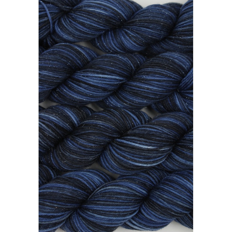 Deepness – Shimmer 8ply