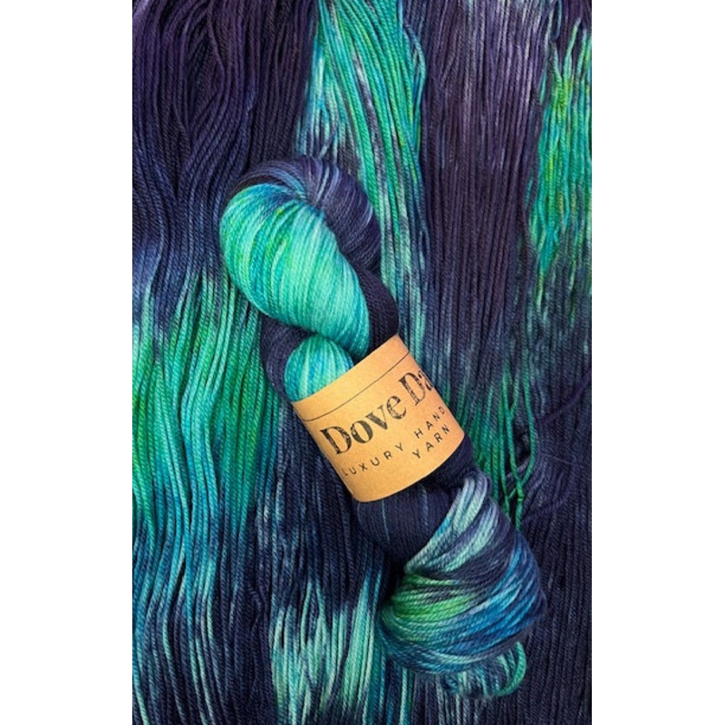 Premium 4ply – Happy Place