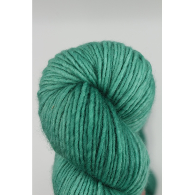 F&N 8ply 100% SRS Merino – Emerald