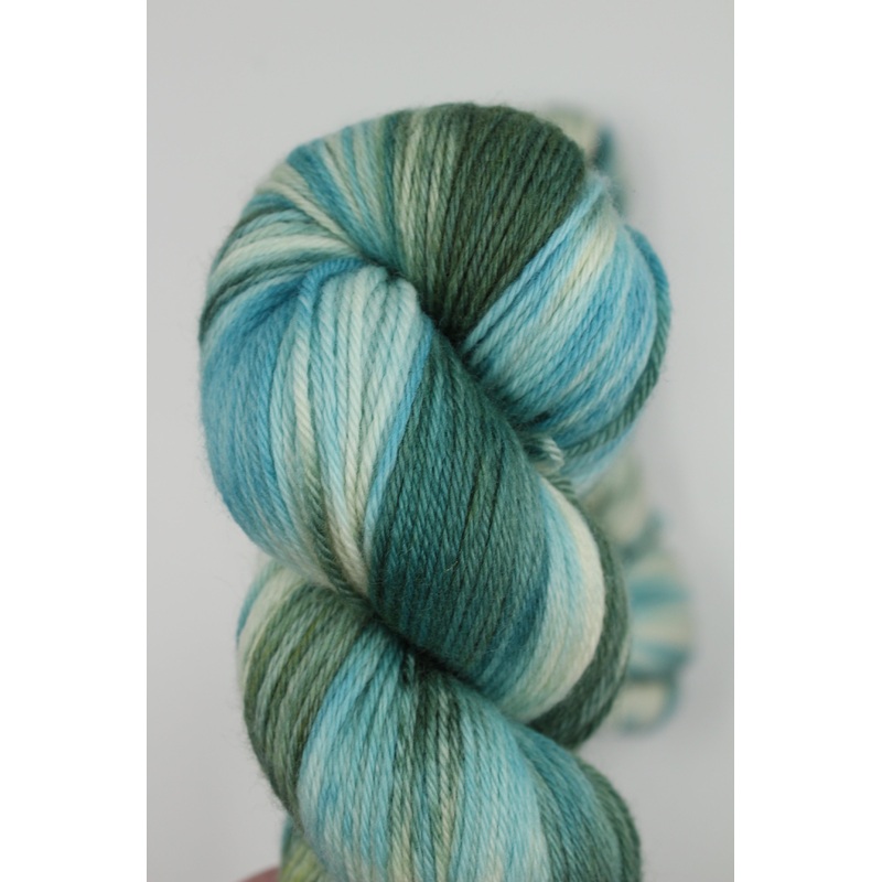 F&N 4ply 100% SRS Merino – Seaweed