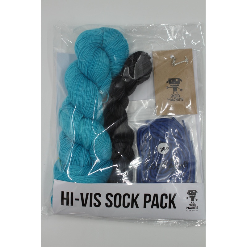 Tradie Sock Pack|Pink|Yellow|Green|Orange|Blue