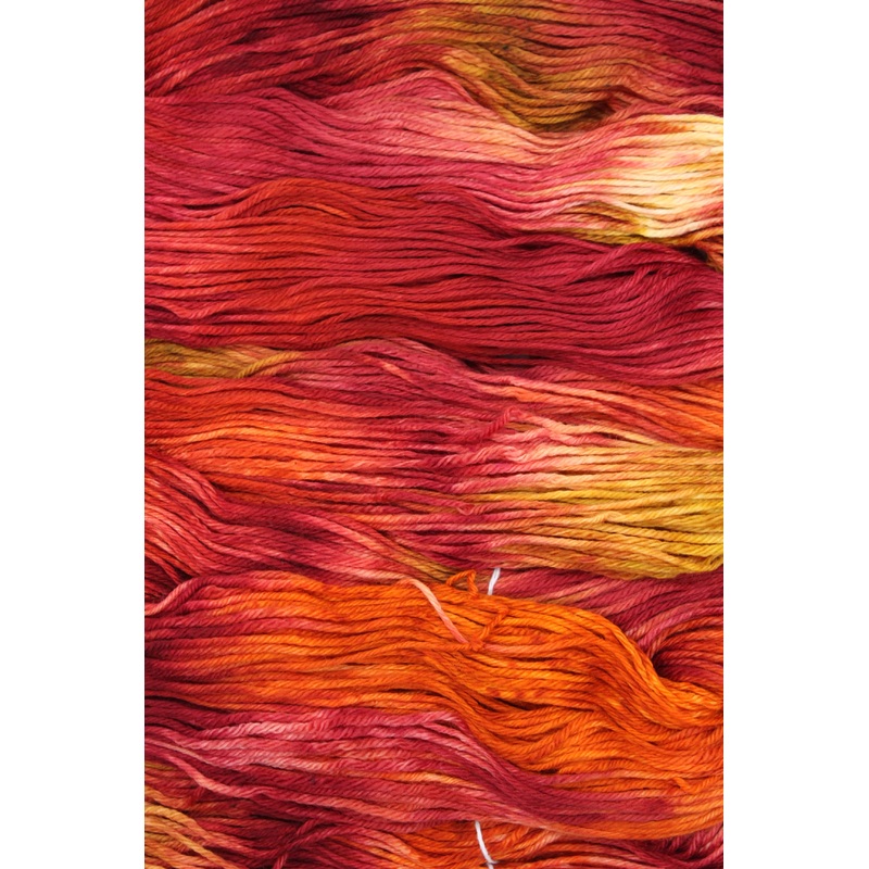Bella 8ply – Camp Fire