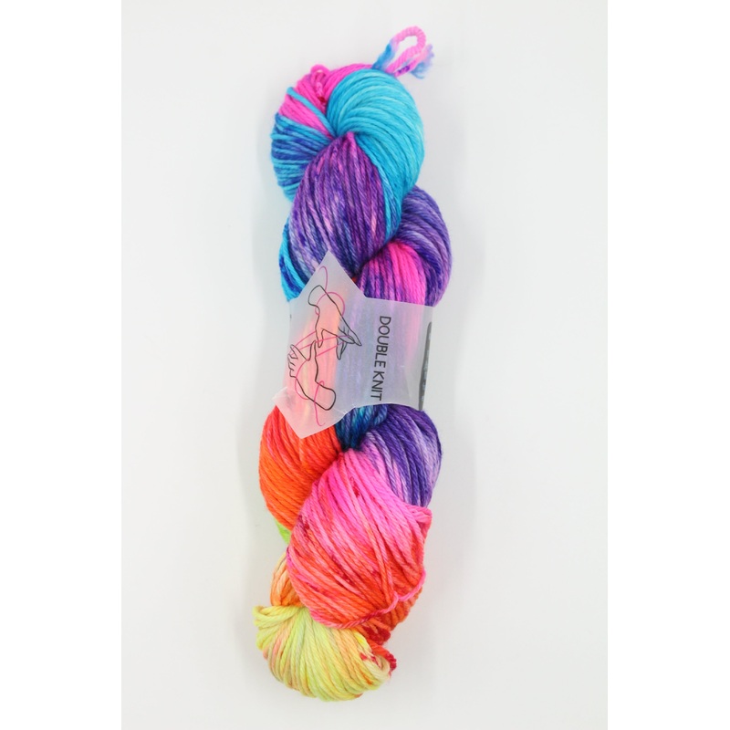 Entangled Art DK – Rainbow Apocalypse