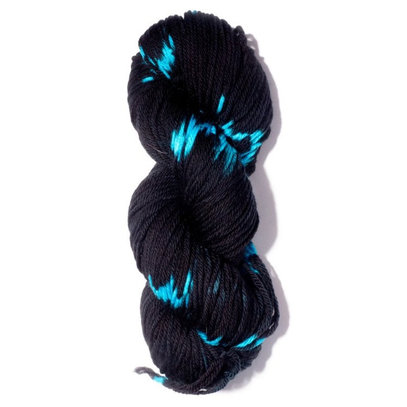 Entangled Art DK – Yster V Ark Teal