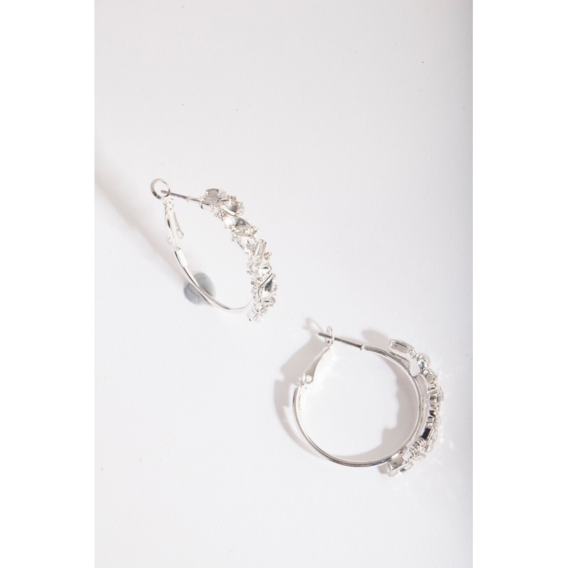 D&P SS MINI CLUSTR DIA HP ER