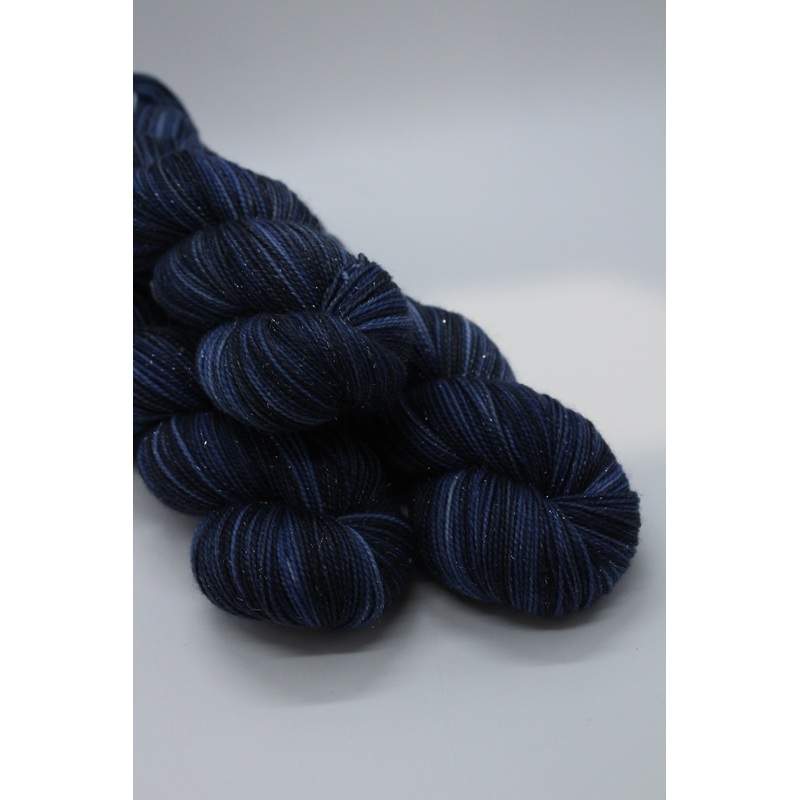 Deepness – Shimmer 4ply