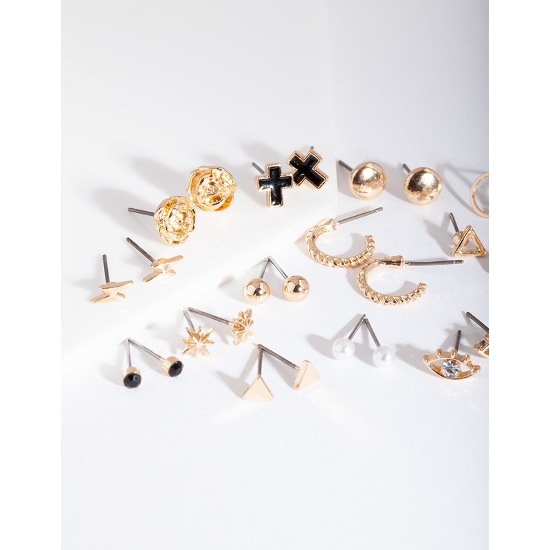 EPCK SG ENML CROSS 16PK ER@