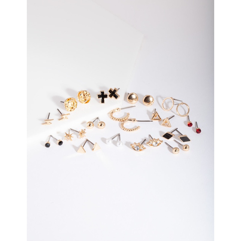 EPCK SG ENML CROSS 16PK ER@