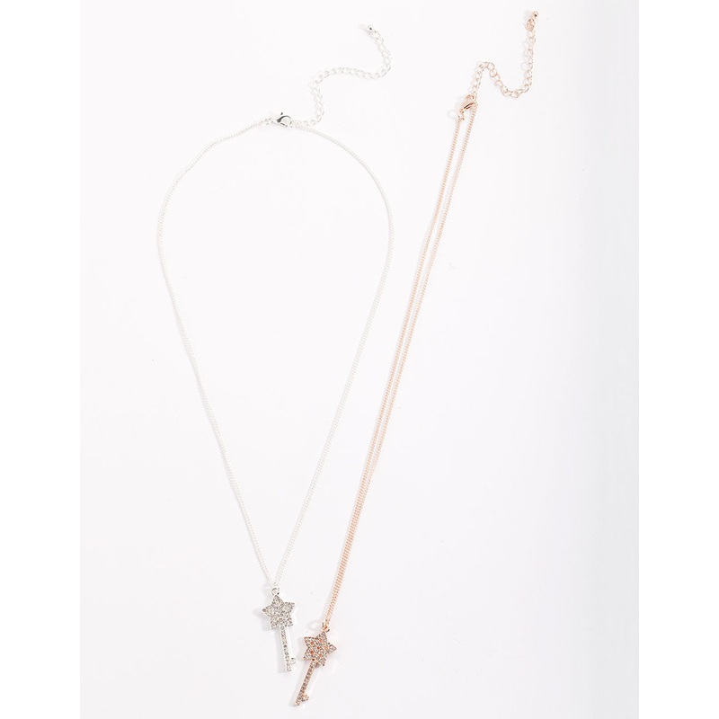 GFBX MM DIA STAR KEY 2PK NL@