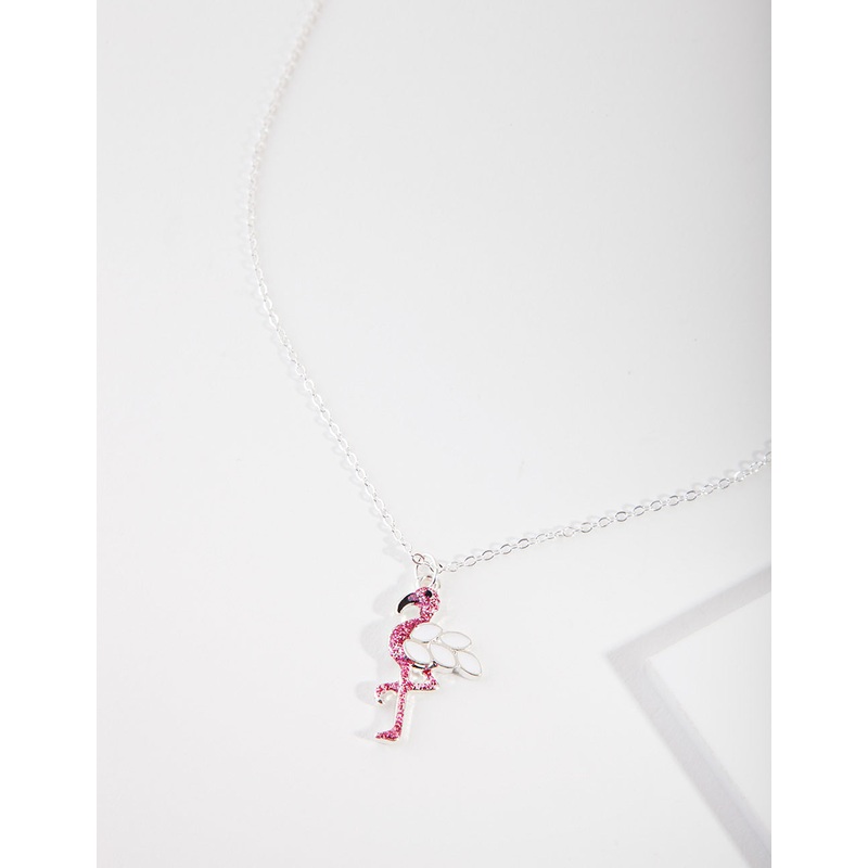 VAL4 CM PINK DIA FLAMINGO NL